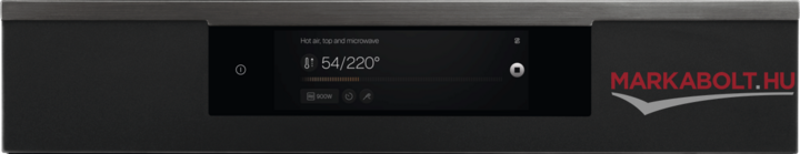 Electrolux KVLAE2DGT beépíthető sütő 3 év garancia